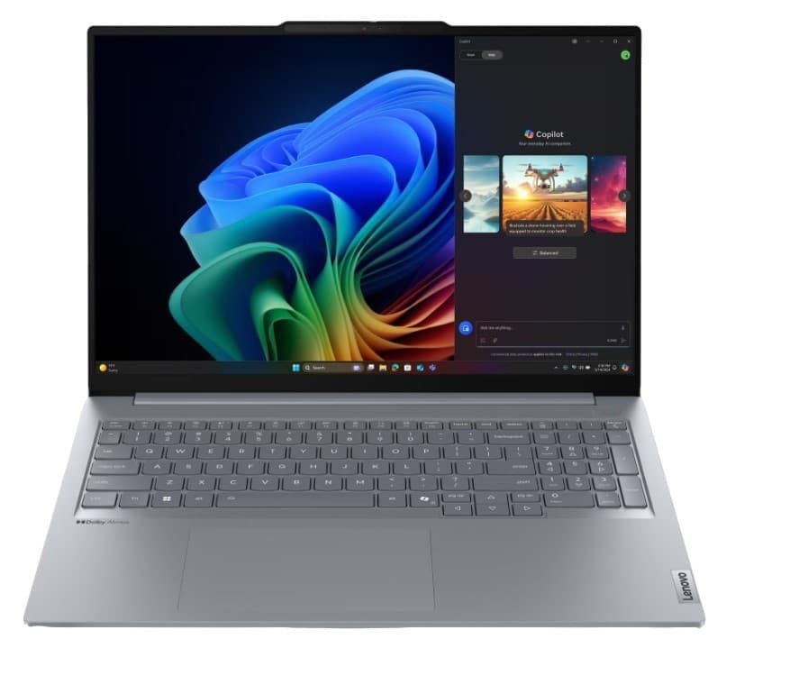 ThinkBook 16 G7