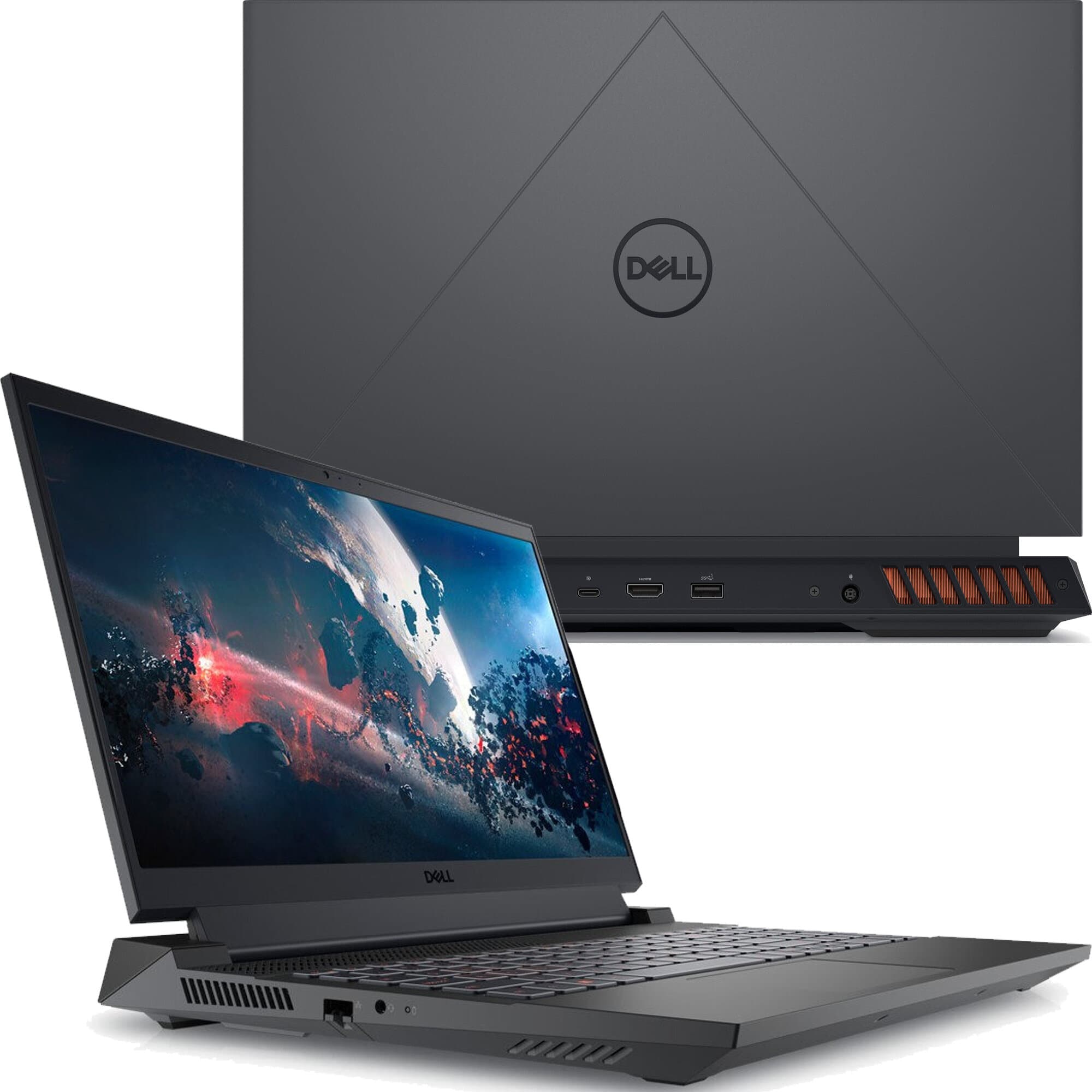 Laptop DELL G15