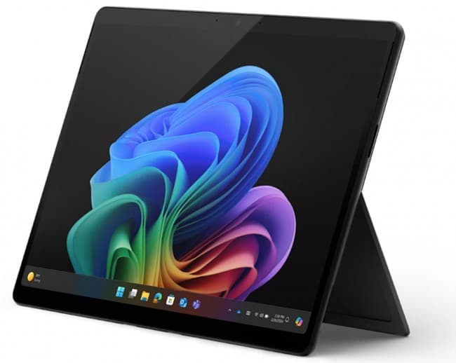 Microsoft Surface Pro 11 Snapdragon 16GB