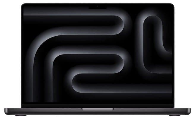 Apple MacBook Pro M5 Max 36GB