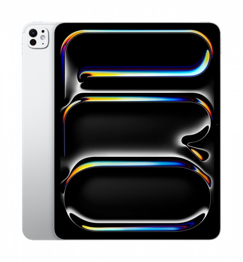 iPad Pro 13 cali Wi-Fi 1TB - Srebrny