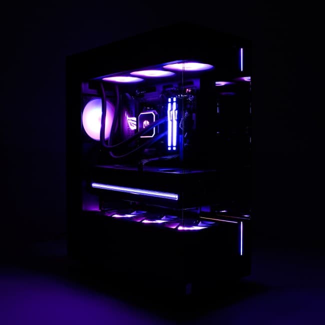mac studio
