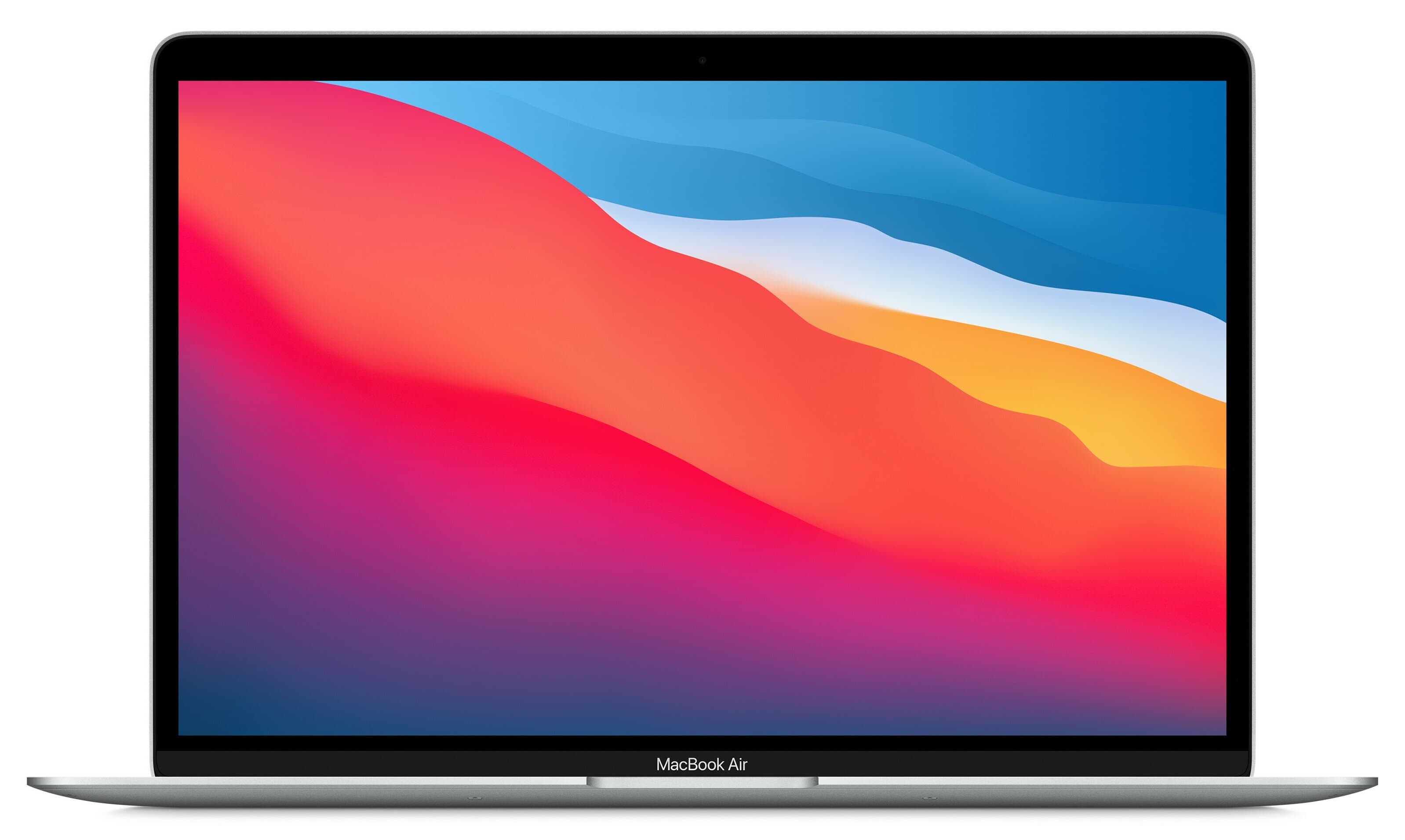 MacBook Air 13,3/M1/8GB/256GB