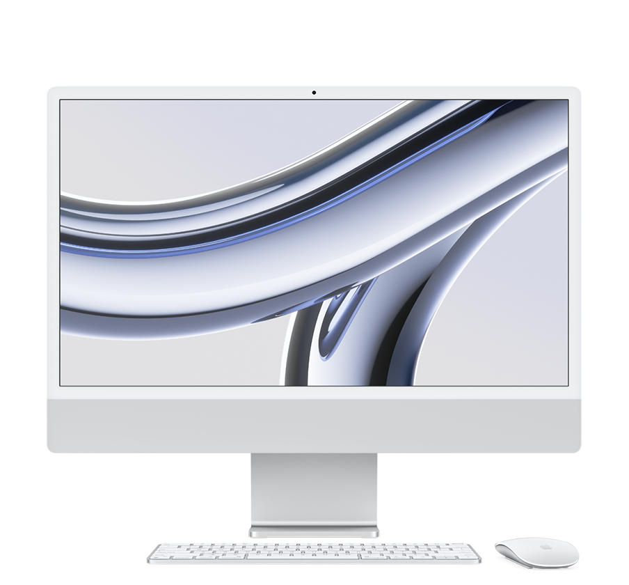 mac studio