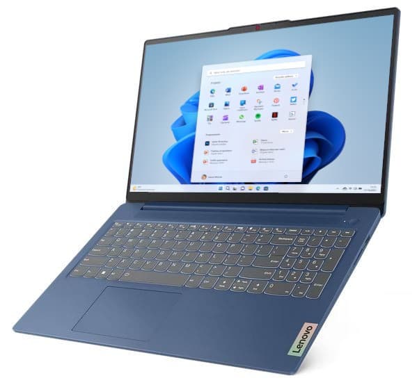 Lenovo Ideapad Slim 3-15