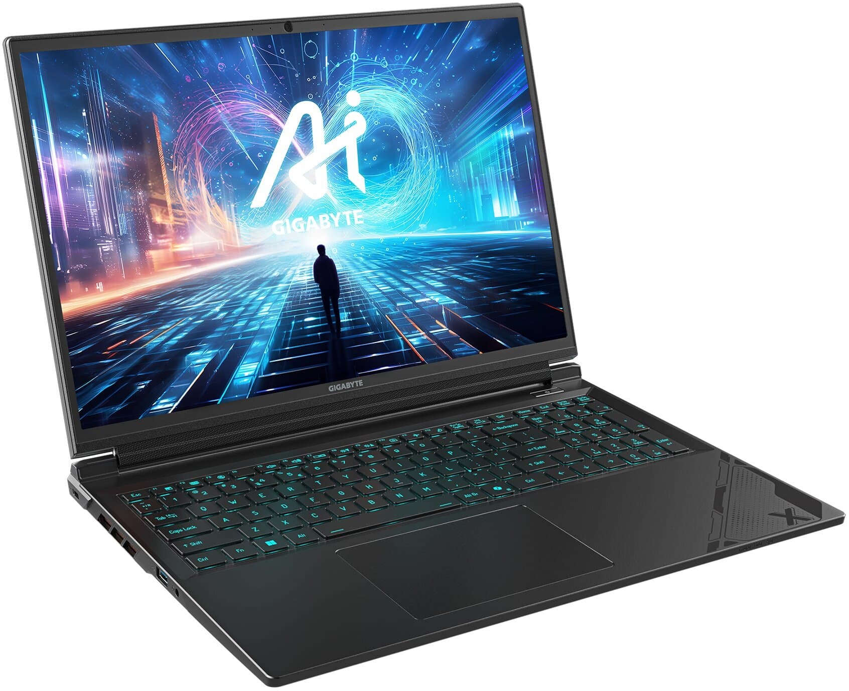 GIGABYTE G6X i7 16GB