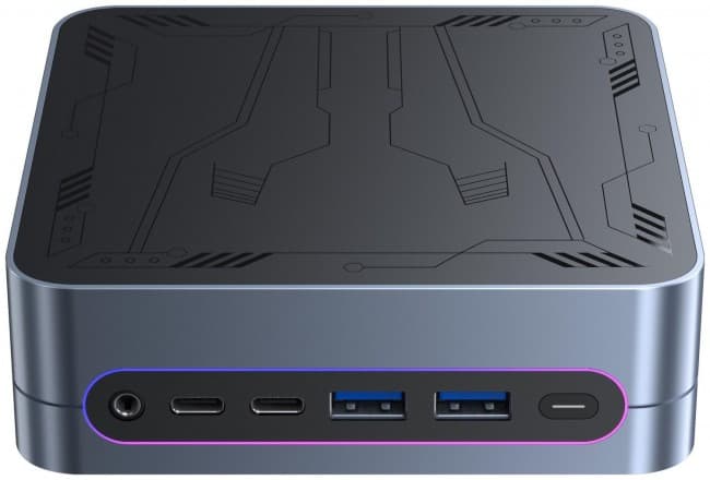 mac studio
