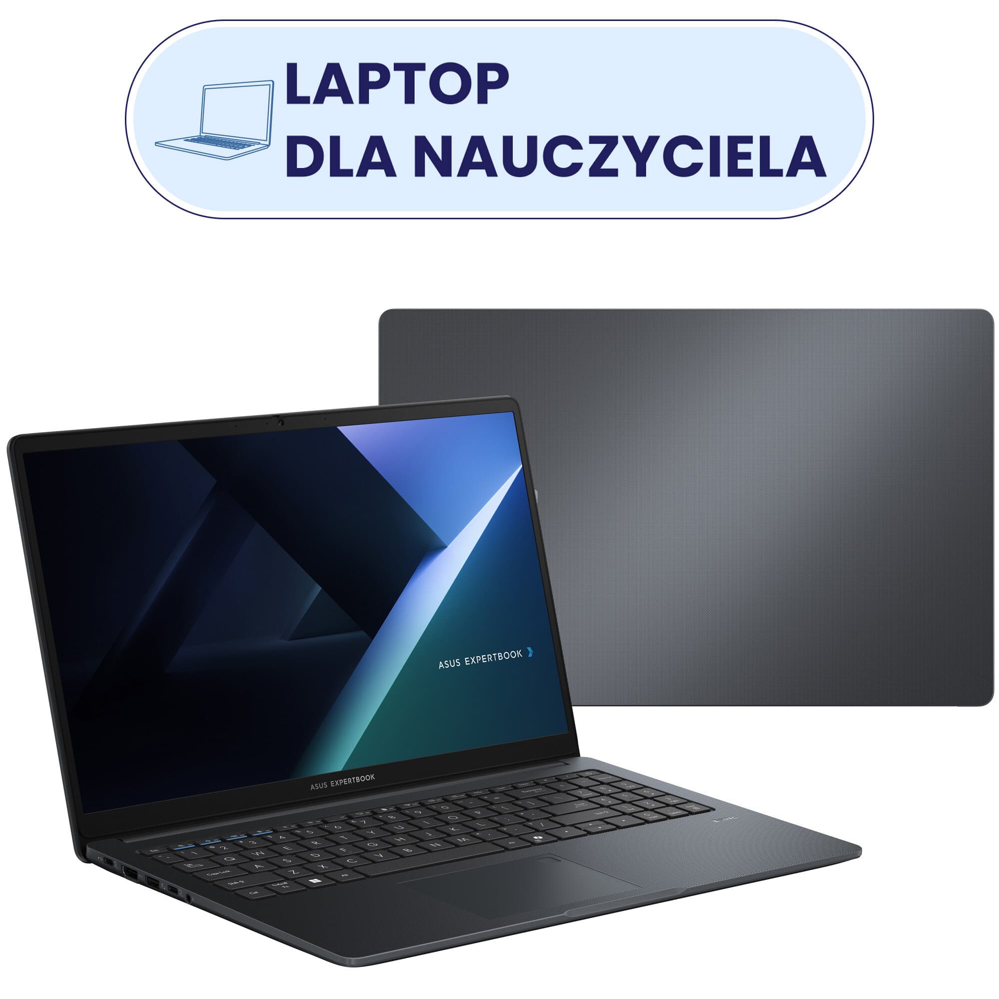 Asus ExpertBook B1 i5 16GB