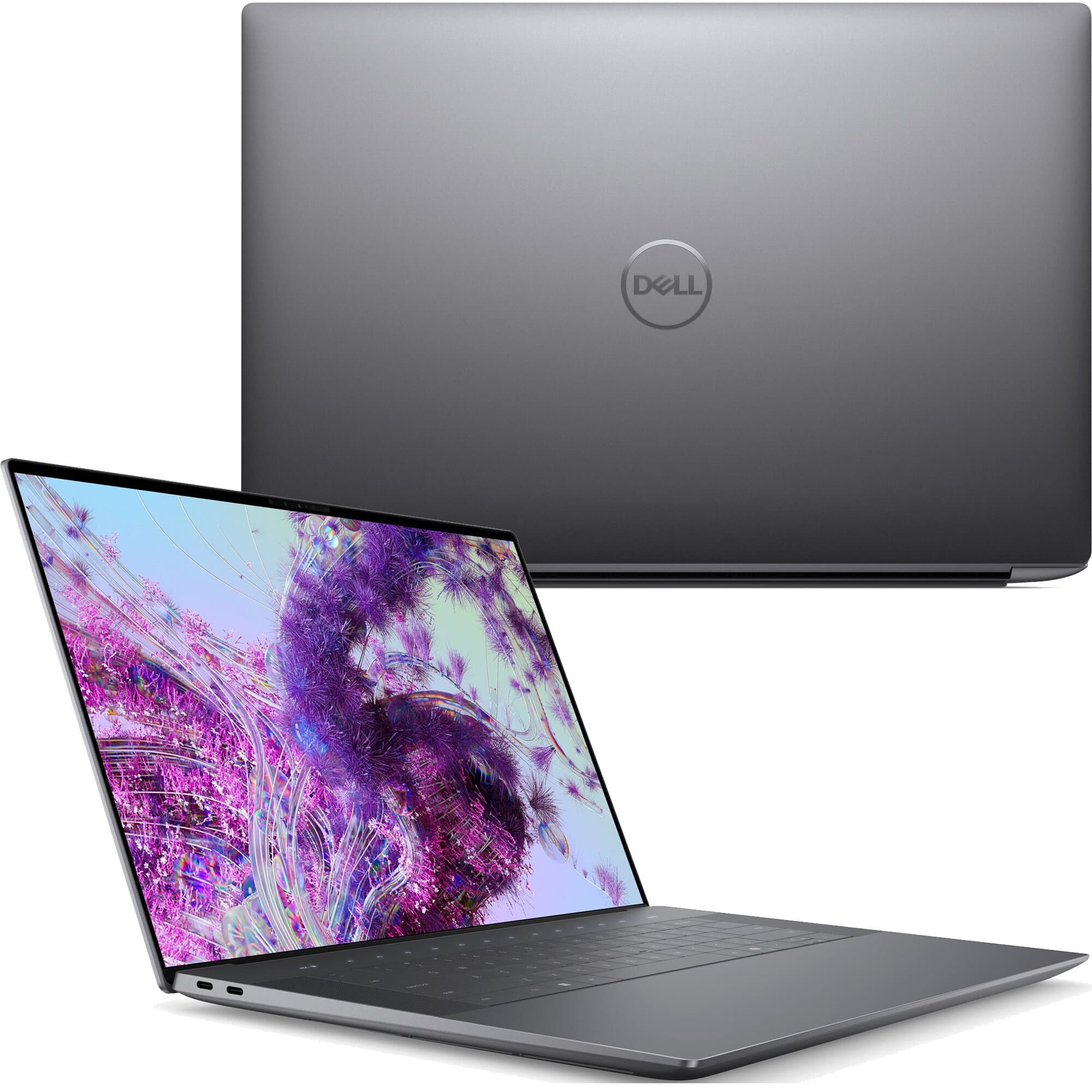 DELL XPS 9640