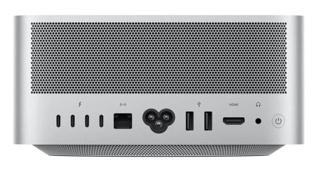 mac studio