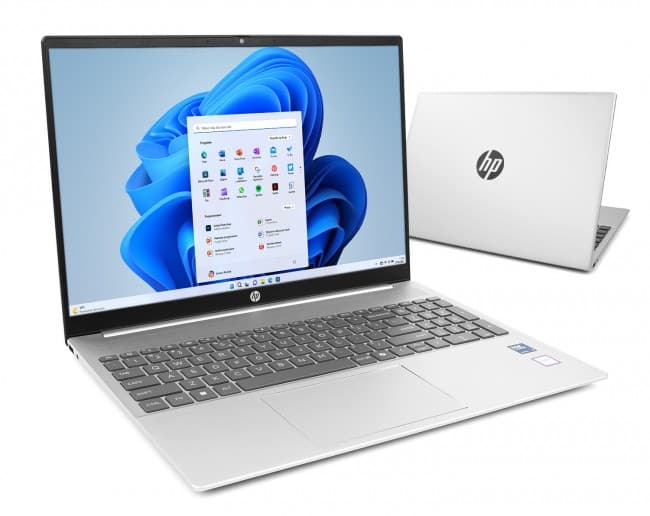 HP Pavilion 16