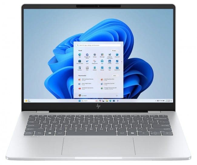 HP OmniBook 7 AI Ultra 5 16GB