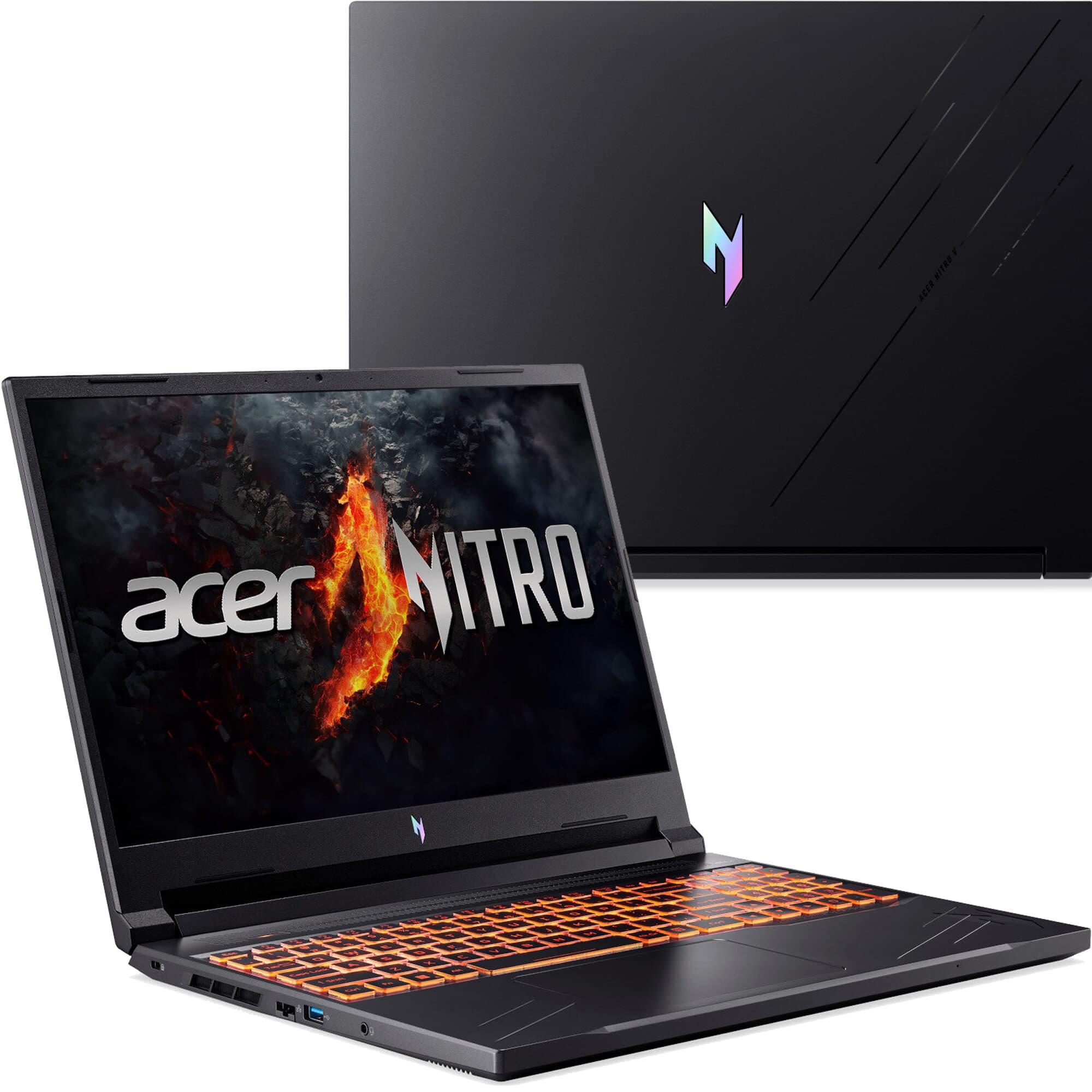Acer Nitro V 16 i5-14450HX 16GB