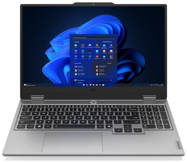 Lenovo LOQ 15 i5 32GB
