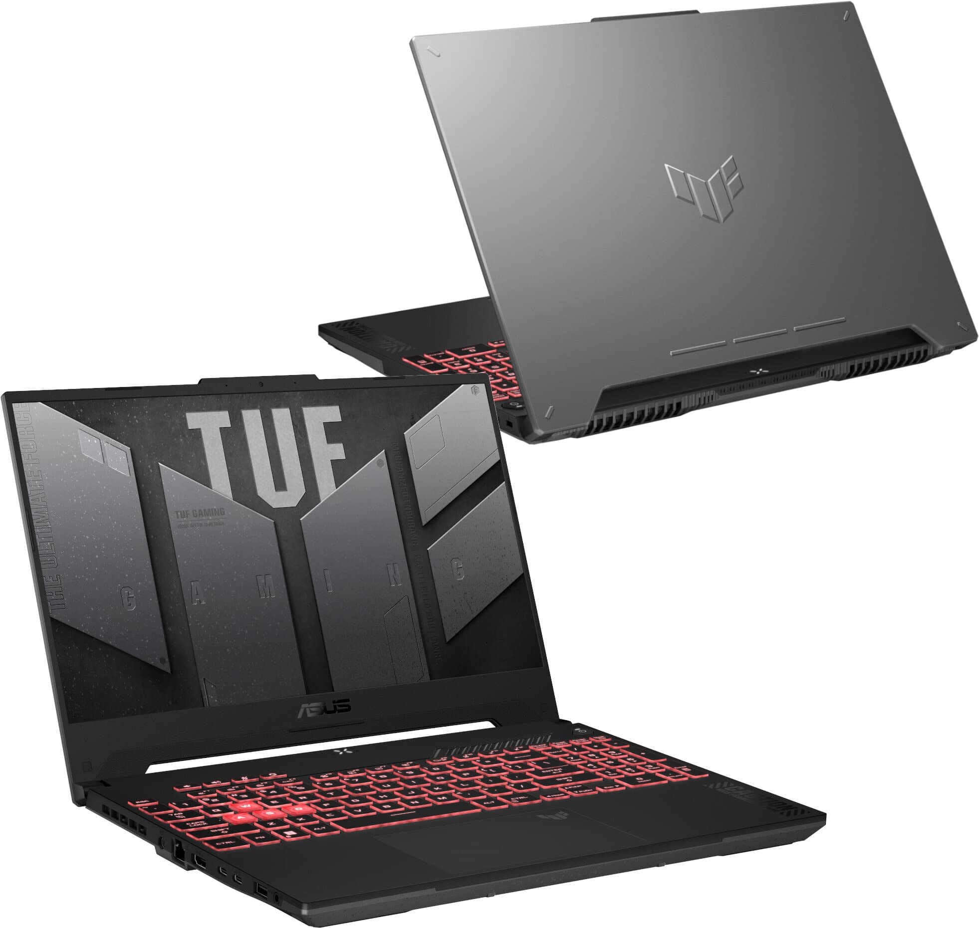 Laptop ASUS TUF Gaming A15
