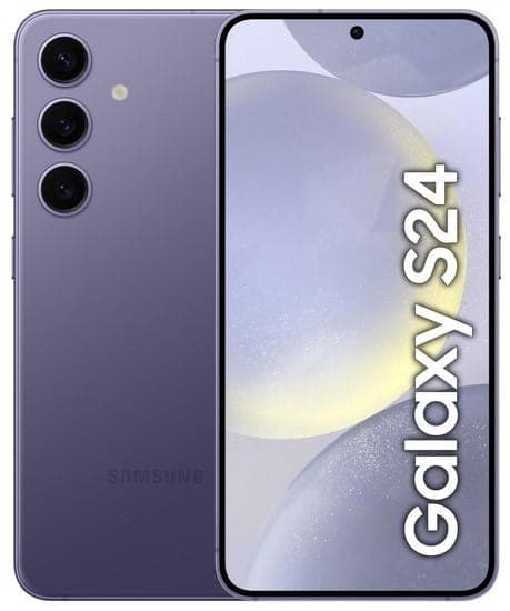 Galaxy S24 128GB Fioletowy