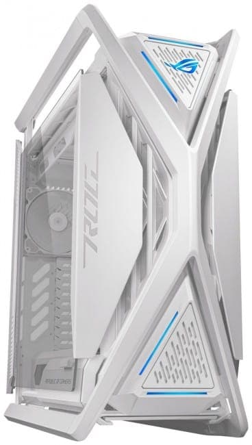 ASUS ROG Hyperion GR701 White