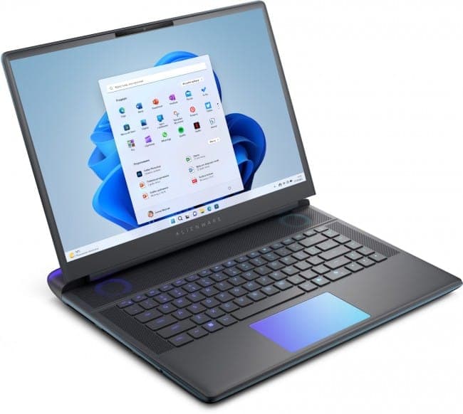 Dell Alienware 16 Ultra 9 32GB