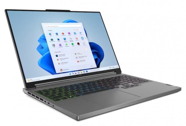 Lenovo Legion Slim 5 Ryzen 7 64GB