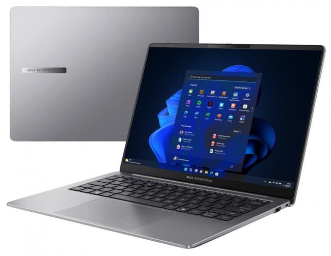 Asus ExpertBook P5405CSA-NZ0407X