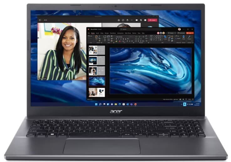 Acer Extensa 15