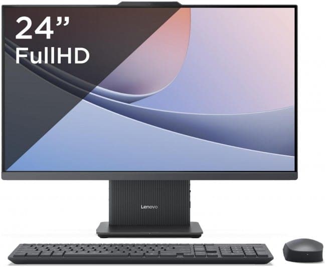 Lenovo IdeaCentre AIO 3 i7 16GB