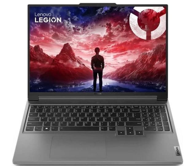 Lenovo Legion Slim 5 16