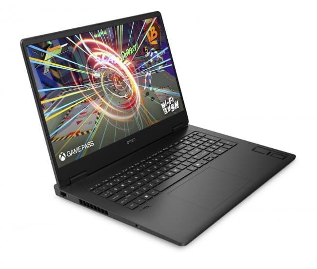 HP Omen 17 Ryzen 9 16GB