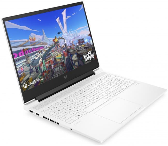 HP Victus 16