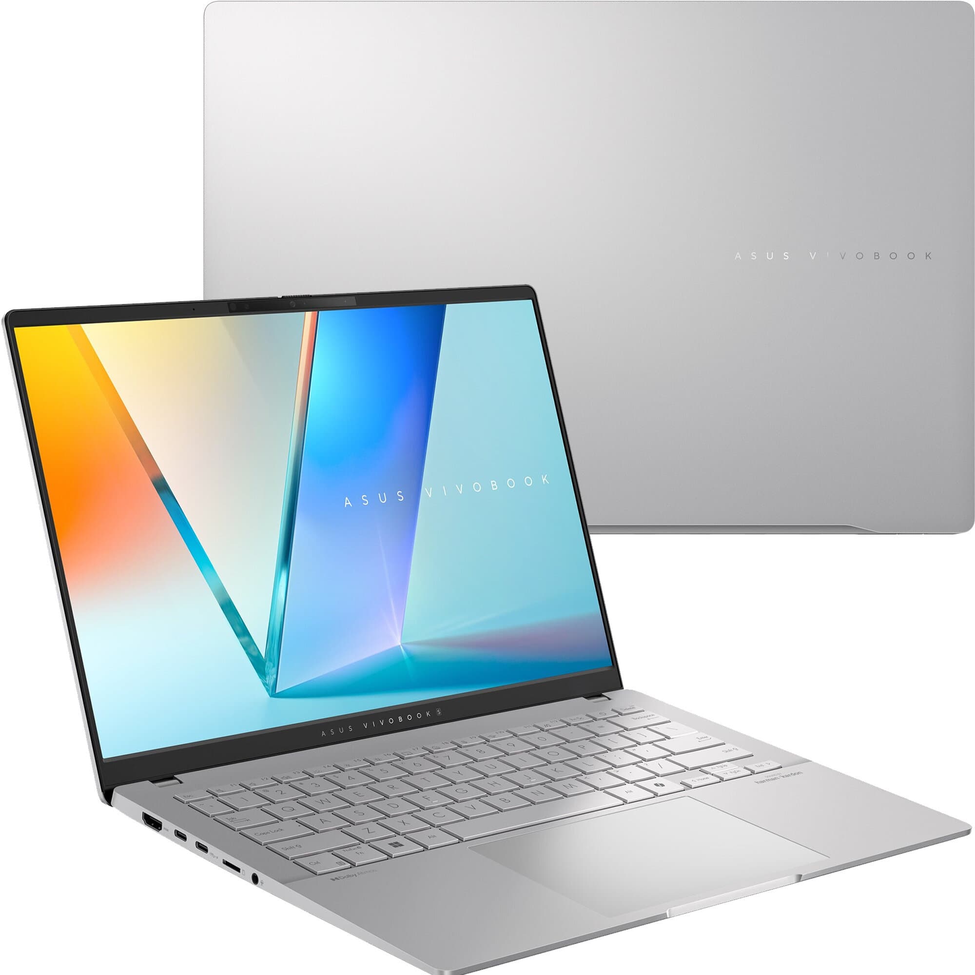 ASUS VivoBook S 14 OLED