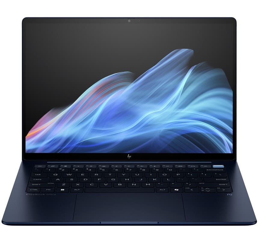 HP EliteBook Ultra G1i 258V 32GB