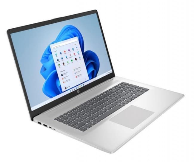 HP 17 - Ryzen 7 7730U