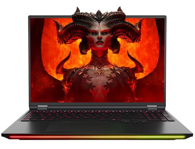 Dream Machines RT5070Ti Ryzen 9 16GB