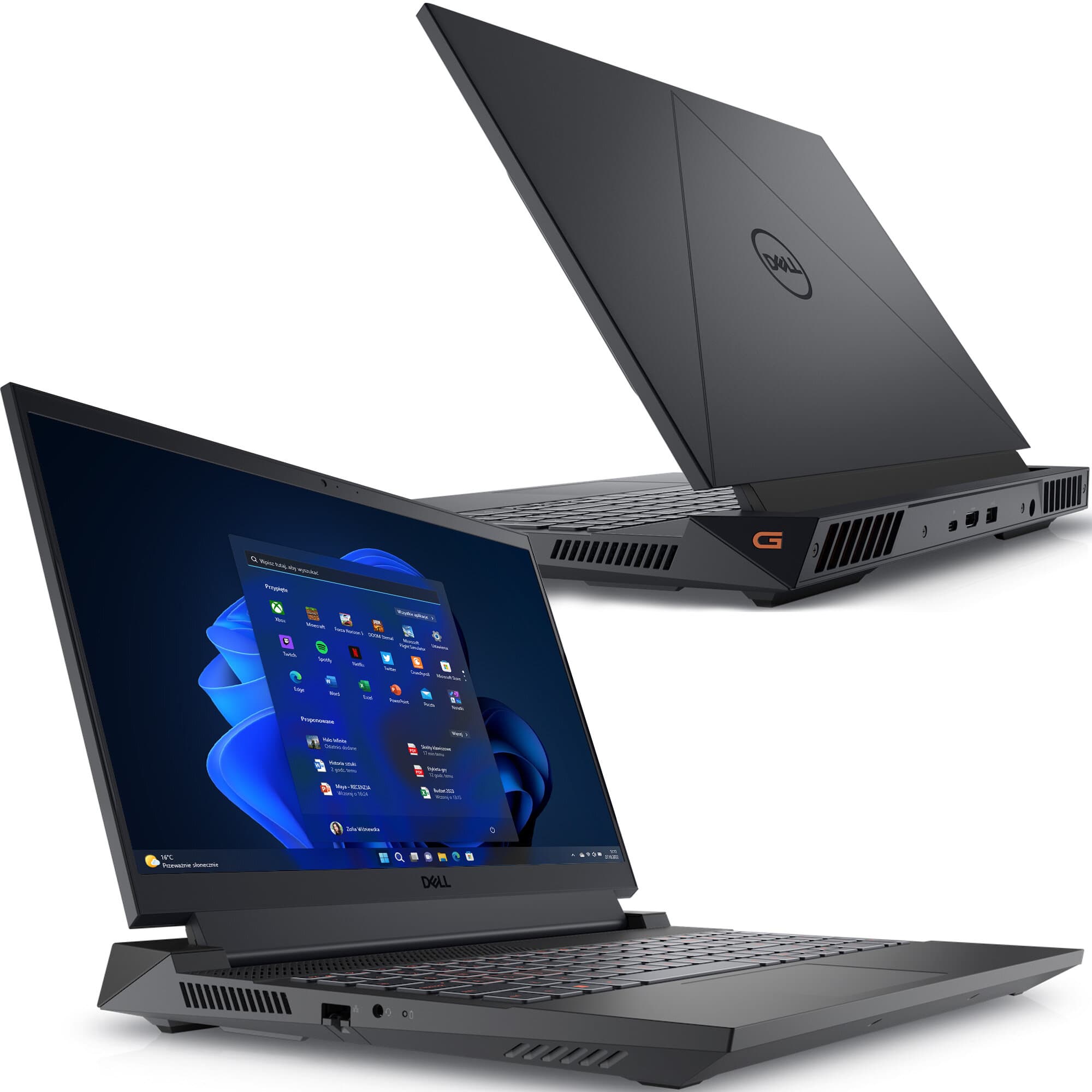 Dell G15 5530 i5 16GB