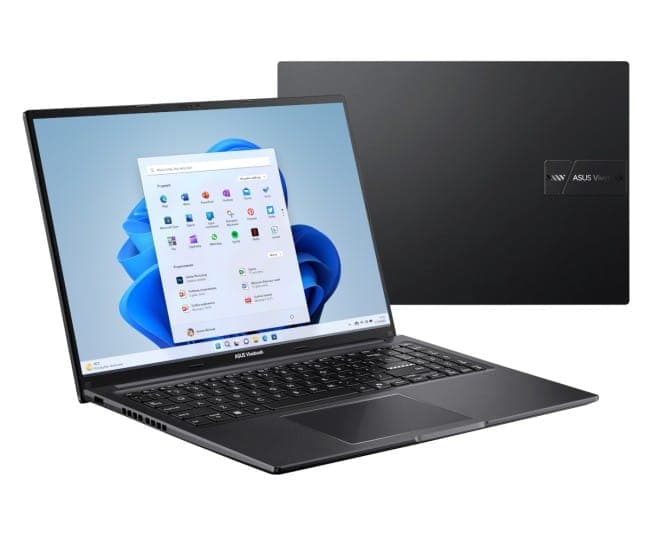 ASUS VivoBook 16 Ryzen 5 16GB