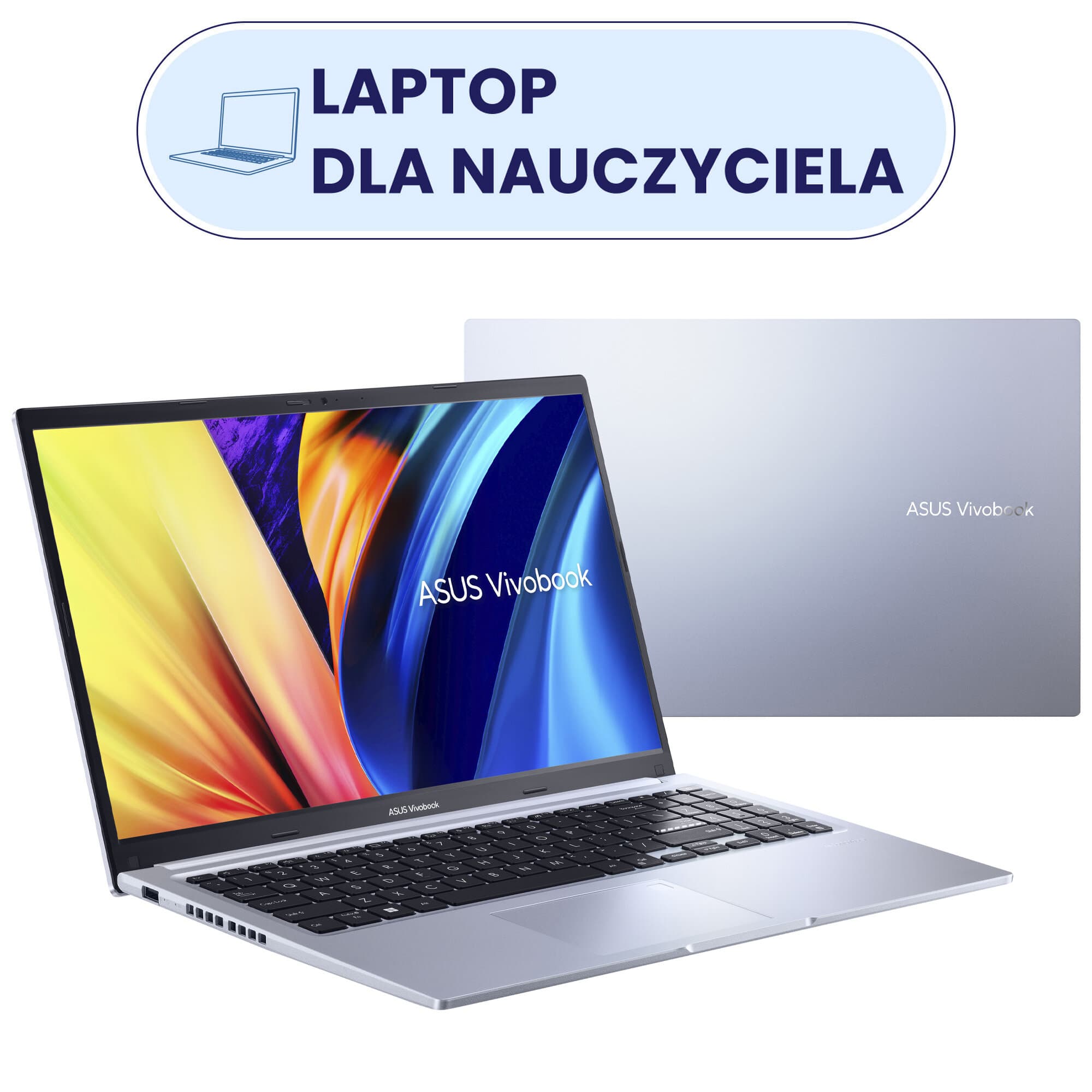 ASUS VivoBook X1502VA i5 16GB