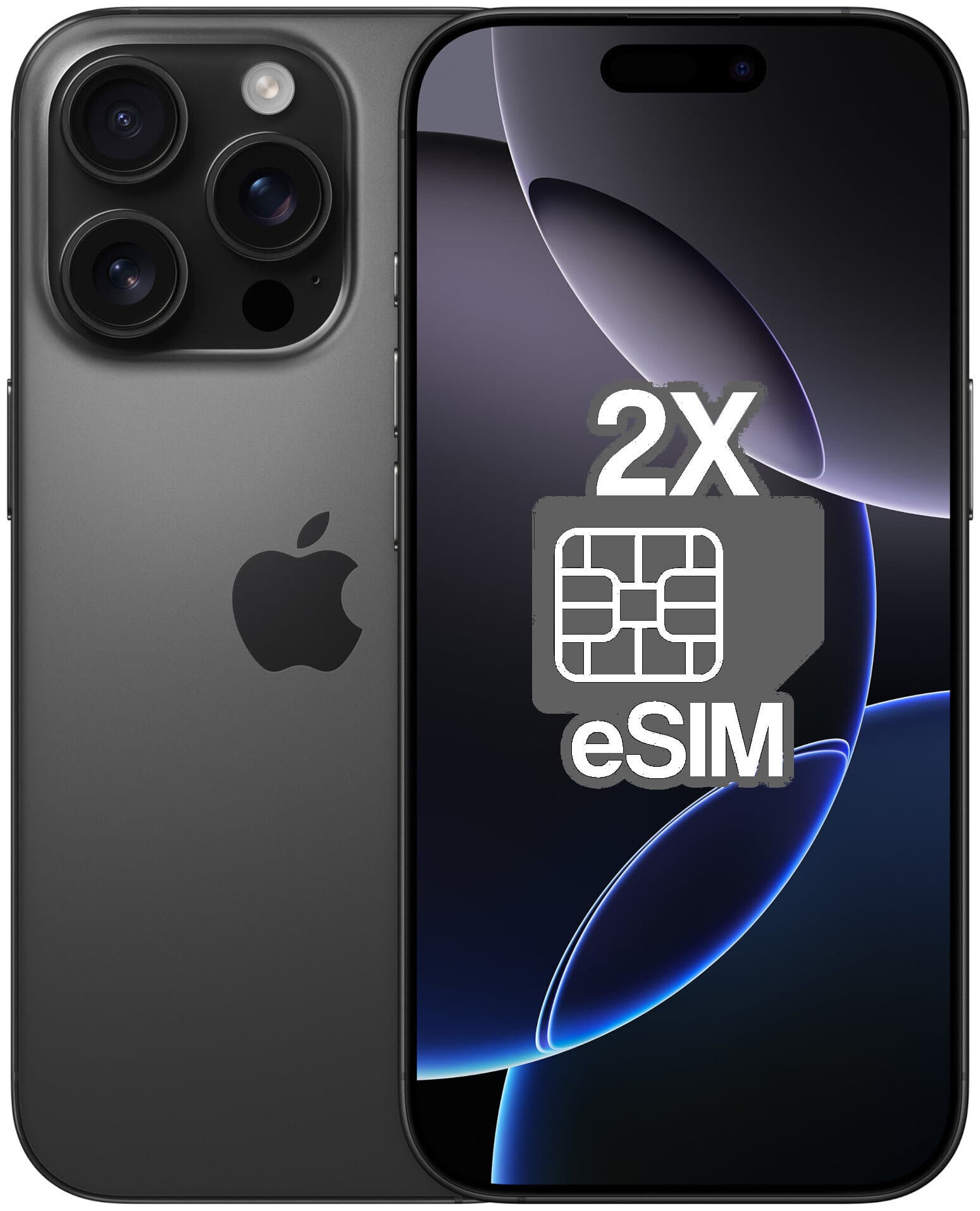 Smartfon APPLE iPhone 16 Pro 5G