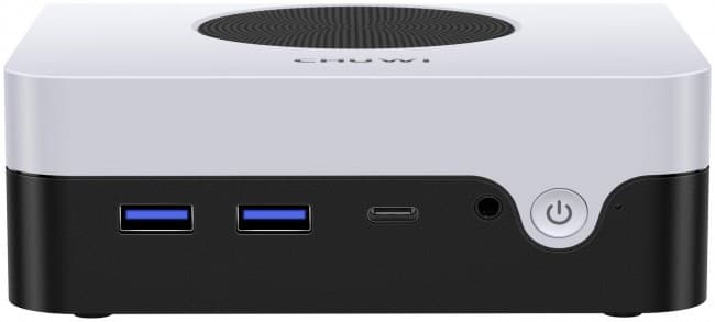 mac studio