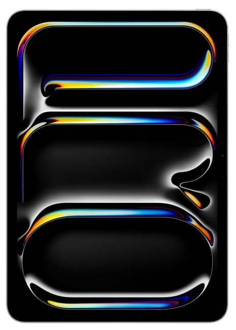 iPad Pro 11'' 512GB Srebrny