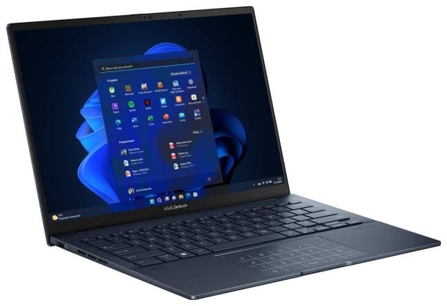 ASUS ZenBook 14 Ultra 9 32GB