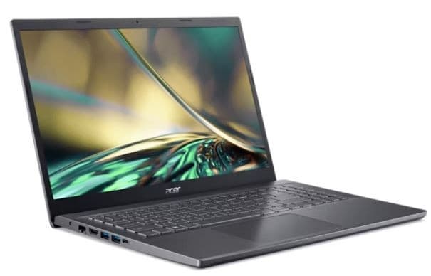 Acer Aspire 5 i5-12450H 12GB