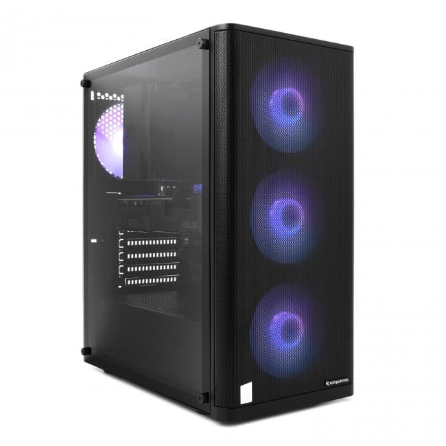 Komputronik Ultimate U520 RTX 5070 Ti 32GB