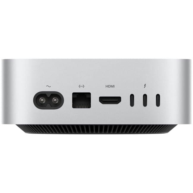 mac studio