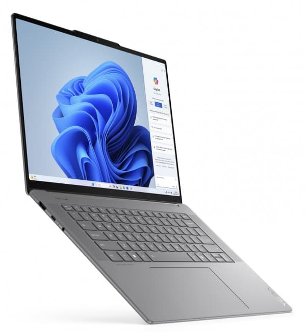 Lenovo YOGA Slim 7 Aura Edition 15