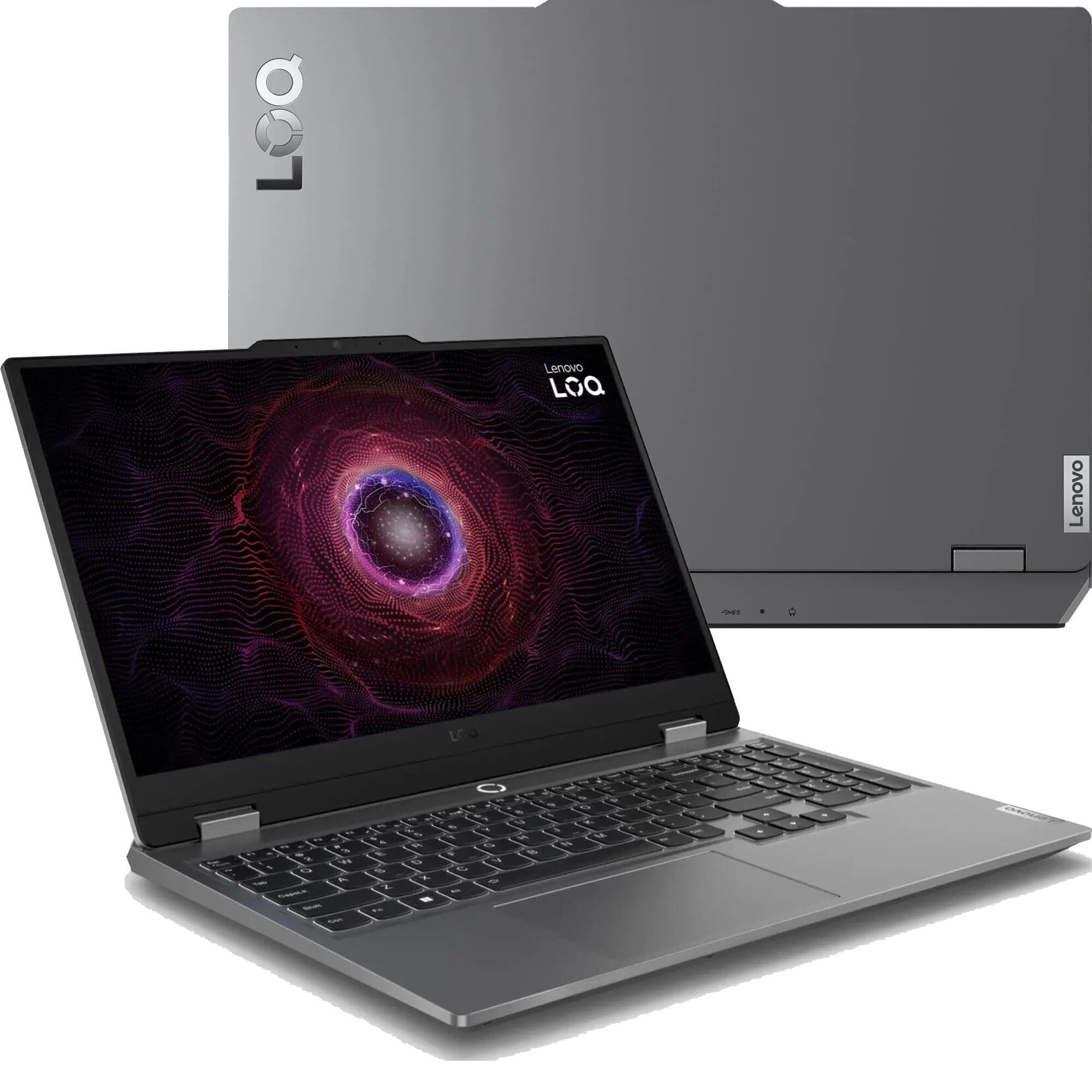 Lenovo LOQ 15AHP9 R5 16GB