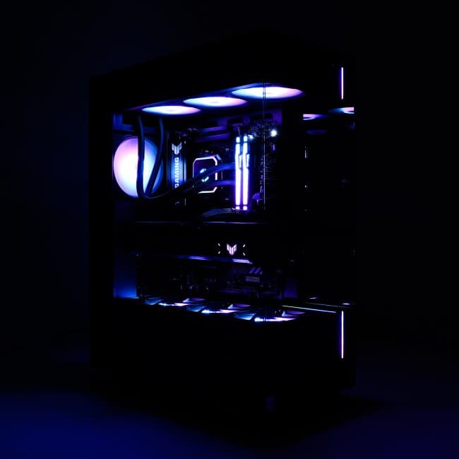 mac studio