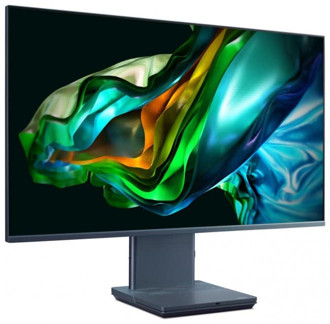 Acer Aspire S32-1856 AIO