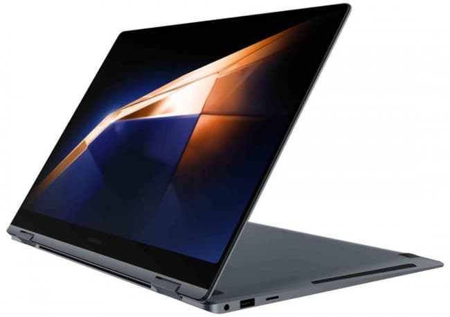 Samsung Galaxy Book4 Pro