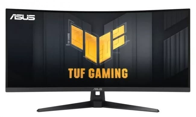 ASUS TUF Gaming VG34VQ3B