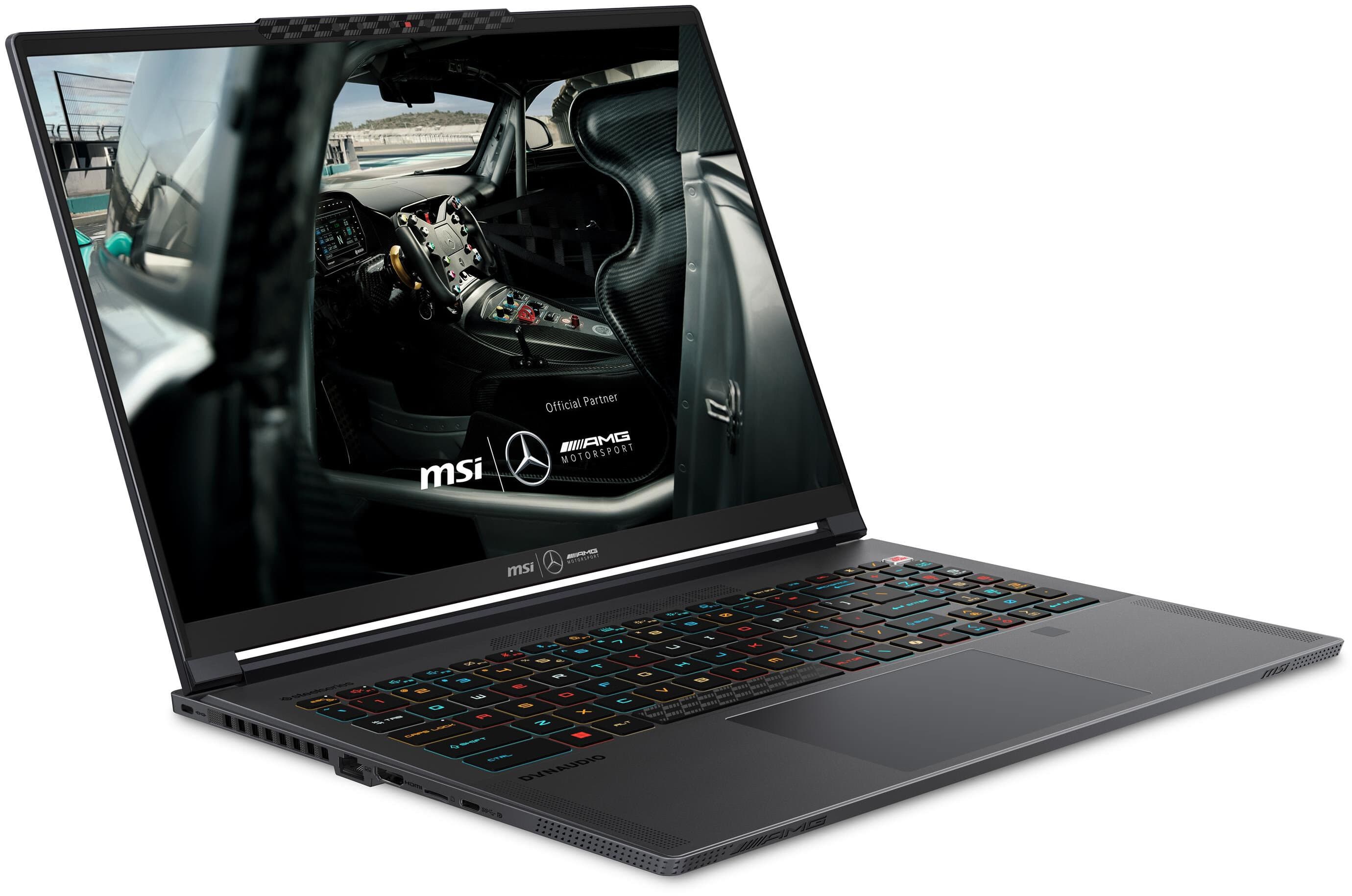mac studio